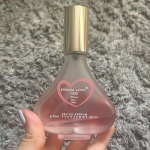 Dream Love 1000 pheromone perfume